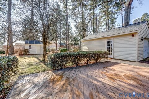 Tiny photo for 7371 Penrith Drive, Mechanicsville, VA 23116 (MLS # 2607068)