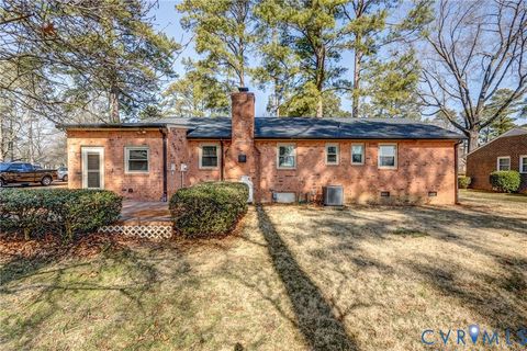 Tiny photo for 7371 Penrith Drive, Mechanicsville, VA 23116 (MLS # 2607068)