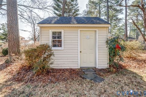 Tiny photo for 7371 Penrith Drive, Mechanicsville, VA 23116 (MLS # 2607068)