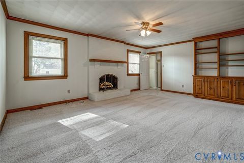 Tiny photo for 7371 Penrith Drive, Mechanicsville, VA 23116 (MLS # 2607068)