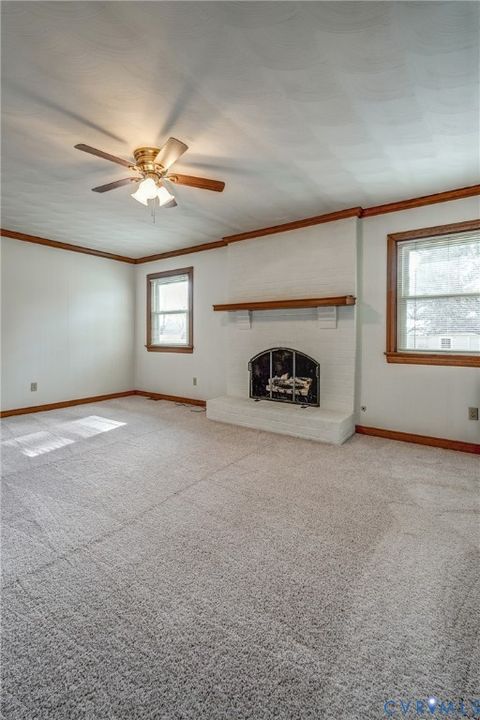 Tiny photo for 7371 Penrith Drive, Mechanicsville, VA 23116 (MLS # 2607068)