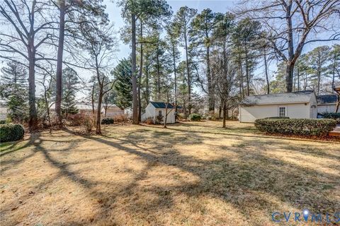 Tiny photo for 7371 Penrith Drive, Mechanicsville, VA 23116 (MLS # 2607068)