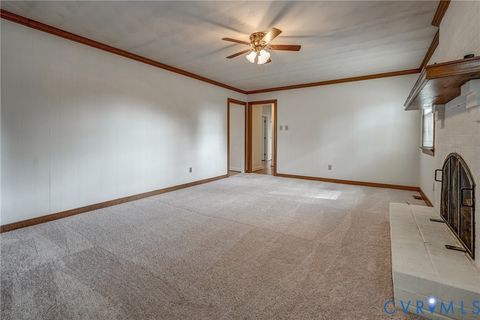 Tiny photo for 7371 Penrith Drive, Mechanicsville, VA 23116 (MLS # 2607068)