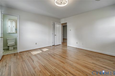 Tiny photo for 7371 Penrith Drive, Mechanicsville, VA 23116 (MLS # 2607068)