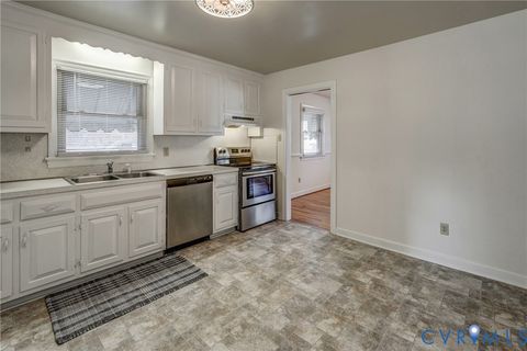 Tiny photo for 7371 Penrith Drive, Mechanicsville, VA 23116 (MLS # 2607068)