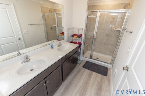Tiny photo for 16133 Abelson Way, Chesterfield, VA 23832 (MLS # 2615827)
