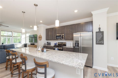 Tiny photo for 16133 Abelson Way, Chesterfield, VA 23832 (MLS # 2615827)