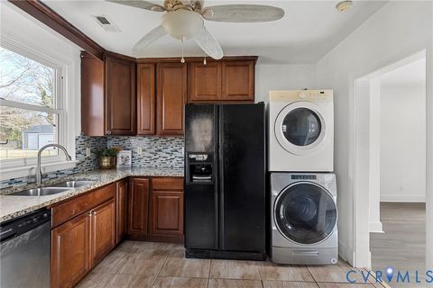 Tiny photo for 2410 Agra Drive, Henrico, VA 23228 (MLS # 2602710)