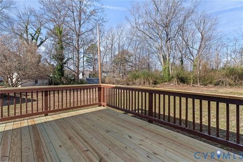 Tiny photo for 2410 Agra Drive, Henrico, VA 23228 (MLS # 2602710)