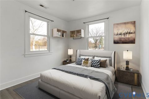 Tiny photo for 2410 Agra Drive, Henrico, VA 23228 (MLS # 2602710)