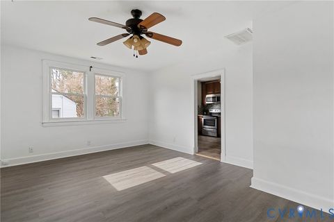 Tiny photo for 2410 Agra Drive, Henrico, VA 23228 (MLS # 2602710)