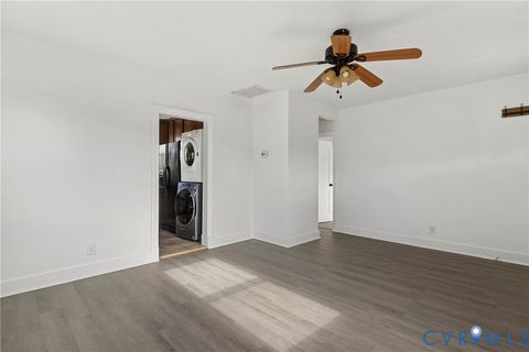 Tiny photo for 2410 Agra Drive, Henrico, VA 23228 (MLS # 2602710)