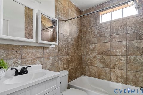 Tiny photo for 2410 Agra Drive, Henrico, VA 23228 (MLS # 2602710)