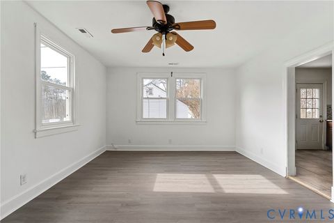 Tiny photo for 2410 Agra Drive, Henrico, VA 23228 (MLS # 2602710)