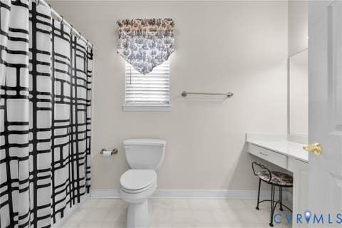 Tiny photo for 12501 Carnoustie Lane, Chesterfield, VA 23236 (MLS # 2622865)