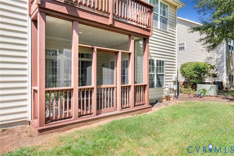 Tiny photo for 12501 Carnoustie Lane, Chesterfield, VA 23236 (MLS # 2622865)