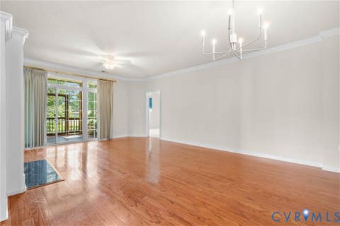 Tiny photo for 12501 Carnoustie Lane, Chesterfield, VA 23236 (MLS # 2622865)
