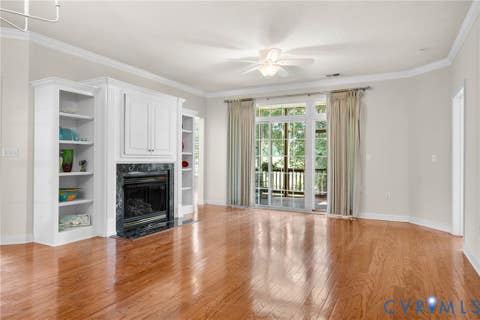 Tiny photo for 12501 Carnoustie Lane, Chesterfield, VA 23236 (MLS # 2622865)