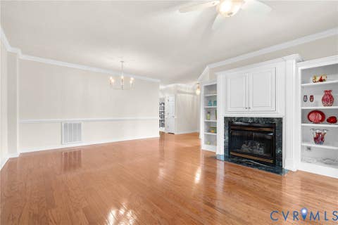Tiny photo for 12501 Carnoustie Lane, Chesterfield, VA 23236 (MLS # 2622865)