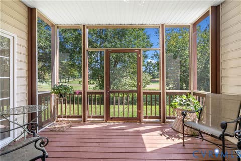 Tiny photo for 12501 Carnoustie Lane, Chesterfield, VA 23236 (MLS # 2622865)