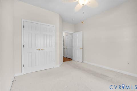 Tiny photo for 12501 Carnoustie Lane, Chesterfield, VA 23236 (MLS # 2622865)