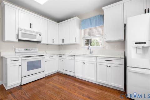 Tiny photo for 12501 Carnoustie Lane, Chesterfield, VA 23236 (MLS # 2622865)