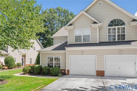 Tiny photo for 12501 Carnoustie Lane, Chesterfield, VA 23236 (MLS # 2622865)