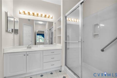 Tiny photo for 12501 Carnoustie Lane, Chesterfield, VA 23236 (MLS # 2622865)