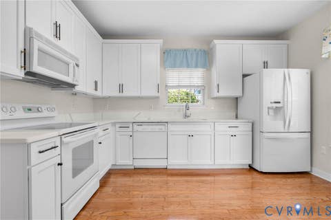 Tiny photo for 12501 Carnoustie Lane, Chesterfield, VA 23236 (MLS # 2622865)