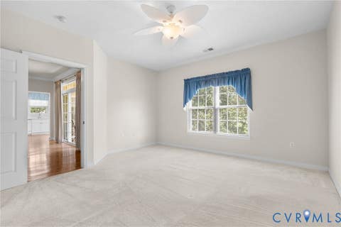 Tiny photo for 12501 Carnoustie Lane, Chesterfield, VA 23236 (MLS # 2622865)