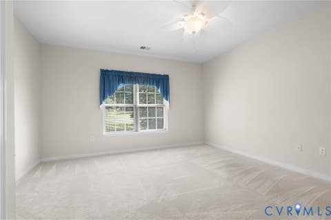 Tiny photo for 12501 Carnoustie Lane, Chesterfield, VA 23236 (MLS # 2622865)