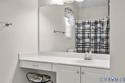 Tiny photo for 12501 Carnoustie Lane, Chesterfield, VA 23236 (MLS # 2622865)