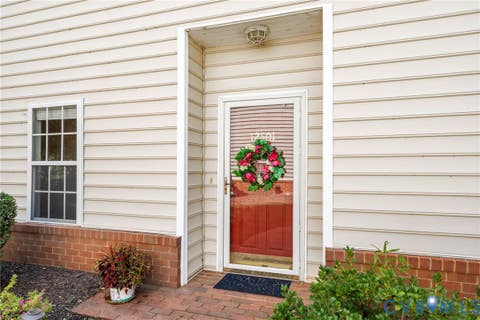 Tiny photo for 12501 Carnoustie Lane, Chesterfield, VA 23236 (MLS # 2622865)