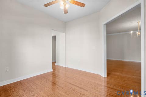 Tiny photo for 12501 Carnoustie Lane, Chesterfield, VA 23236 (MLS # 2622865)