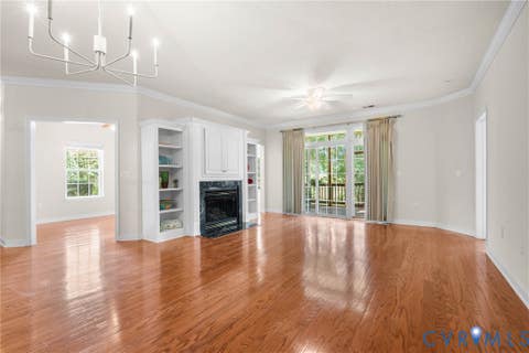Tiny photo for 12501 Carnoustie Lane, Chesterfield, VA 23236 (MLS # 2622865)