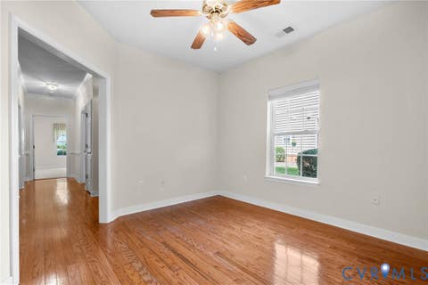 Tiny photo for 12501 Carnoustie Lane, Chesterfield, VA 23236 (MLS # 2622865)