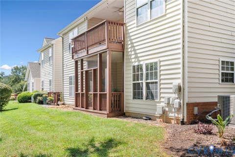 Tiny photo for 12501 Carnoustie Lane, Chesterfield, VA 23236 (MLS # 2622865)