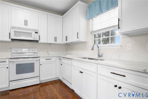 Tiny photo for 12501 Carnoustie Lane, Chesterfield, VA 23236 (MLS # 2622865)