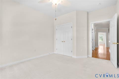Tiny photo for 12501 Carnoustie Lane, Chesterfield, VA 23236 (MLS # 2622865)