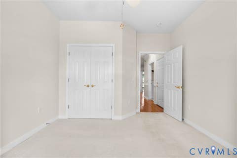 Tiny photo for 12501 Carnoustie Lane, Chesterfield, VA 23236 (MLS # 2622865)