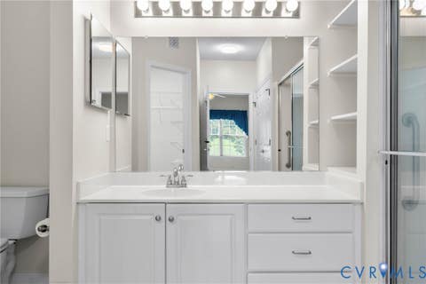 Tiny photo for 12501 Carnoustie Lane, Chesterfield, VA 23236 (MLS # 2622865)