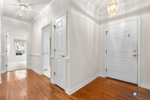 Tiny photo for 12501 Carnoustie Lane, Chesterfield, VA 23236 (MLS # 2622865)