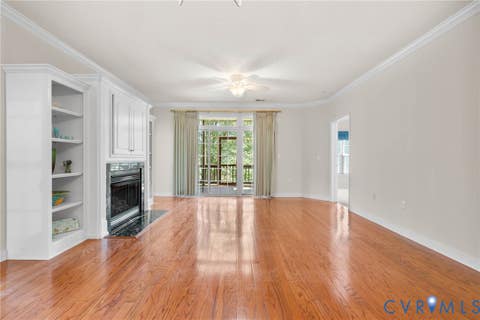 Tiny photo for 12501 Carnoustie Lane, Chesterfield, VA 23236 (MLS # 2622865)