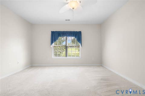 Tiny photo for 12501 Carnoustie Lane, Chesterfield, VA 23236 (MLS # 2622865)