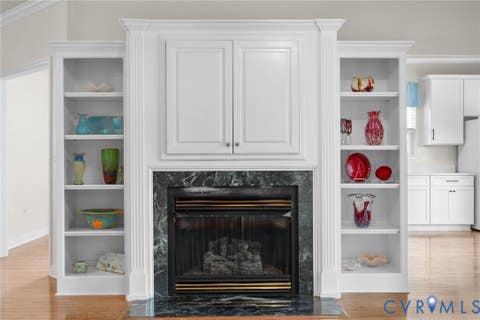 Tiny photo for 12501 Carnoustie Lane, Chesterfield, VA 23236 (MLS # 2622865)