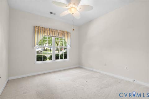 Tiny photo for 12501 Carnoustie Lane, Chesterfield, VA 23236 (MLS # 2622865)