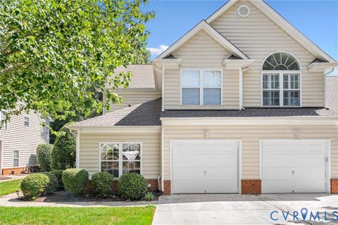 Photo of 12501 Carnoustie Lane, Chesterfield, VA 23236 (MLS # 2622865)