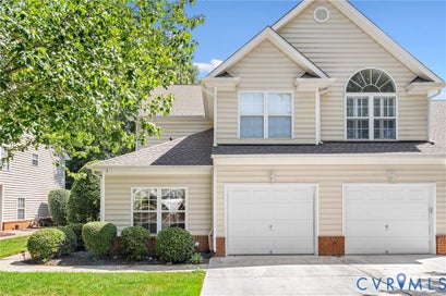 12501 Carnoustie Lane Chesterfield VA 23236