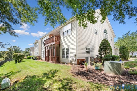 Tiny photo for 12501 Carnoustie Lane, Chesterfield, VA 23236 (MLS # 2622865)