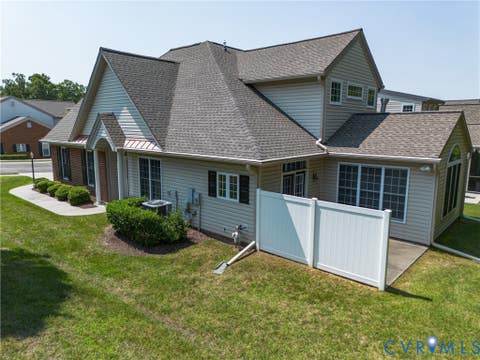 Tiny photo for 5046 Lewisetta Drive, Glen Allen, VA 23060 (MLS # 2621959)